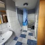 Nordsee-hafen - Monteur- Und Appartement *