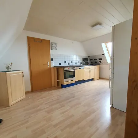 Nordsee-hafen Apartment-zentrale Apartment Wilhelmshaven