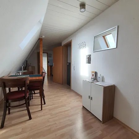 Nordsee-hafen - Monteur- Und Appartement *