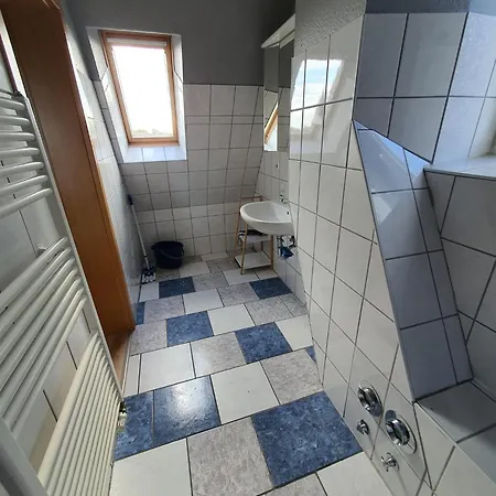 Nordsee-hafen Apartment-zentrale Apartment Wilhelmshaven