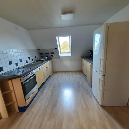 Nordsee-hafen Apartment-zentrale Wilhelmshaven