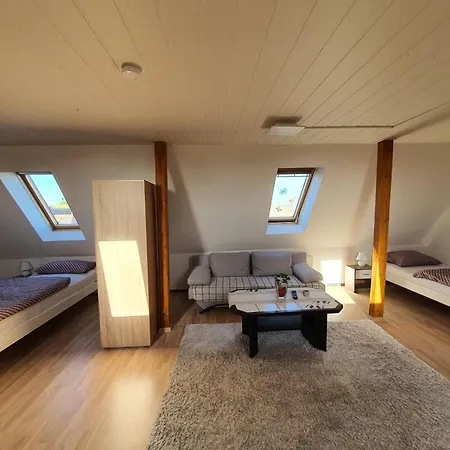 Nordsee-hafen Apartment-zentrale * Wilhelmshaven
